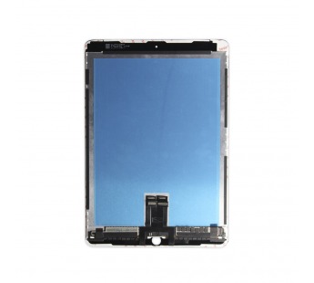 Дисплей iPad Air 3 10.5 (2019) (A2152/A2123/A2153) Оригинал (Черный)#2152823