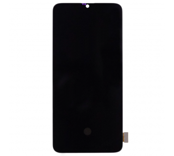 Дисплей для OnePlus 6T + тачскрин (черный), OLED LCD#2155773