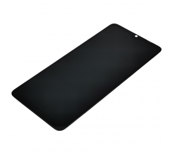 Дисплей для Realme X2 Pro (RMX1931) + тачскрин (черный), OLED LCD#2155769