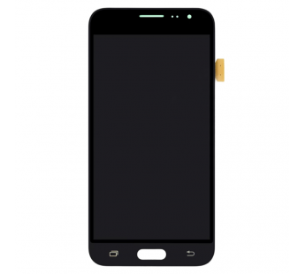 Дисплей для Samsung SM-J320F Galaxy J3 (2016) + тачскрин (черный),OLED LCD#2155795