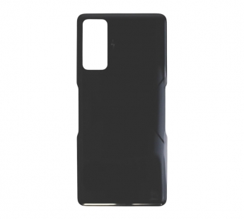 Задняя крышка для Xiaomi Poco F4 GT (21121210G) Черный#2182113