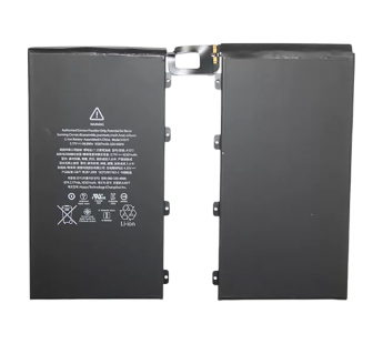 АКБ для iPad Pro 12.9" (A1584/A1652) (A1577), ориг#2154093