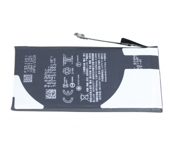 АКБ для iPhone 13 mini, (с шлейфом для подключения ORIG IC)#2154214
