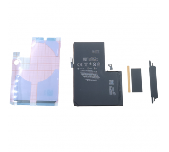 АКБ для iPhone 13 Pro Max, (повышенной ёмкости, с шлейфом дляподключения ORIG IC)#2154246
