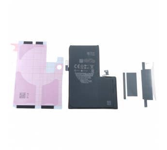 АКБ для iPhone 14 Pro Max, (повышенной ёмкости, с шлейфом дляподключения ORIG IC)#2154329
