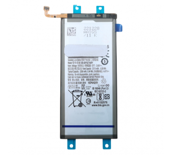 АКБ для Samsung F926 Galaxy Z Fold 3 5G (EB-BF927ABY), ОРИГ 100%#2153455