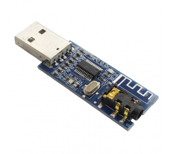 Модули аудио NONAME AC19AP1Z337-5A8 Модуль XH-M226/HW-716аудио приемника Bluetooth 4.0 Uпит=5В USB#2155016