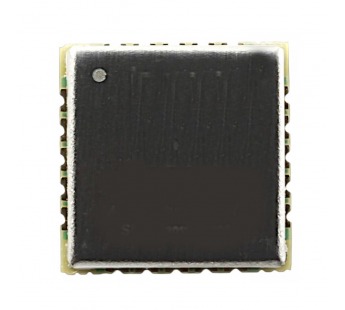 Модули беспроводные, радио EBYTE CC1101 Модуль E07-900MM10Sцифрового трансивера с SPI интерфейсом F=855-925МГц U=3,3В 10dBm(10мВт)#2153217