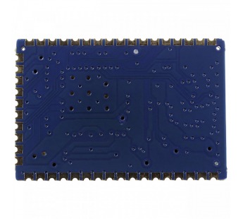Модули беспроводные, радио Hi-Link HLK-L08 Модуль Wi-Fi IoT сUART/PWM/GPIO/I2C/SPI интерфейсами F=470-510МГц U=3,3В 17dBm(50мВт)#2153440