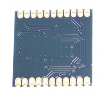 Модули беспроводные, радио Hi-Link LLCC68 Модуль HLK-L05 LoRaцифрового трансивера с SPI интерфейсом F=915МГц Uвх=3,3В 22dBm(160мВт)#2153447