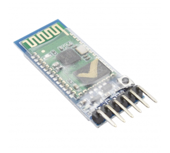 Модули беспроводные, радио NONAME HC-05 Модуль Bluetooth на плате#2153392