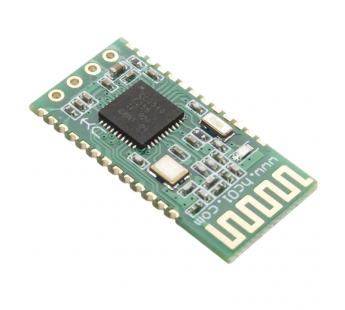 Модули беспроводные, радио NONAME HC-08 Модуль Bluetooth#2153396