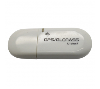 Модули беспроводные, радио NONAME VK-172 Модуль GPS/GLONASSс USB тип A#2153341