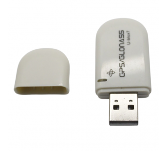 Модули беспроводные, радио NONAME VK-172 Модуль GPS/GLONASSс USB тип A#2153340