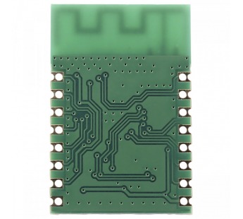 Модули датчиков Hi-Link HLK-AS201-6 Модуль 3-х осевогоакселерометра и гироскопа с Bluetooth BLE 5.1/UART#2153342