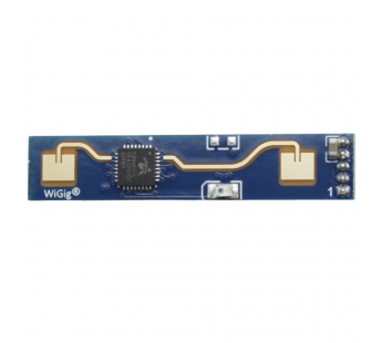 Модули датчиков NONAME S3KM111L Модуль HLK-LD2410 V1.3радарного датчика движения F=24ГГц Uпит=3,3В#2153326
