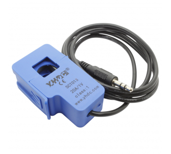 Модули датчиков NONAME SCT-013-020 Модуль датчика измерения токадо 20А Uвых=1В#2155042