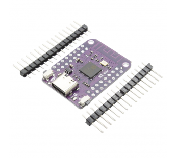 Платы отладочные NONAME ESP32-S2FN4R2 Отладочная плата S2 mini4MB Flash 2MB PSRAM Wi-Fi Type-C#2153263