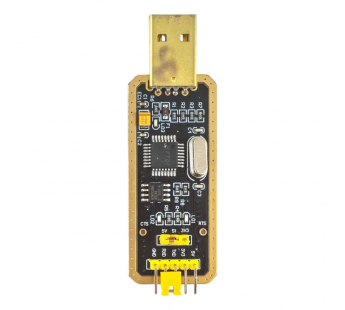 Платы отладочные NONAME FT232BL Адаптер USB-UART#2154899