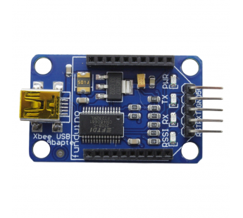 Платы отладочные NONAME FT232RL Модуль USB-UART#2153240