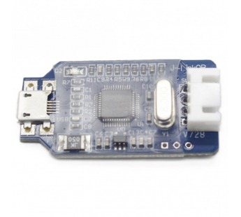 Платы отладочные NONAME J-Link OB ARM Программатор/отладчик дляSTM32#2153238