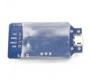 Платы отладочные NONAME J-Link OB ARM Программатор/отладчик дляSTM32#2153237