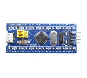 Платы отладочные NONAME STM32F103C8T6 Отладочная плата NANO#2154919
