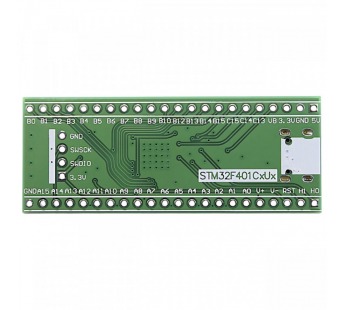 Платы отладочные NONAME STM32F401CCU6 Отладочная плата HW-848#2153232
