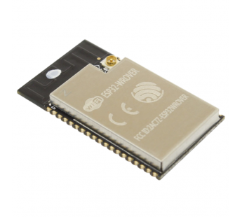 Платы отладочные NONAME Модуль расширения для ESP32-WROVER#2155472