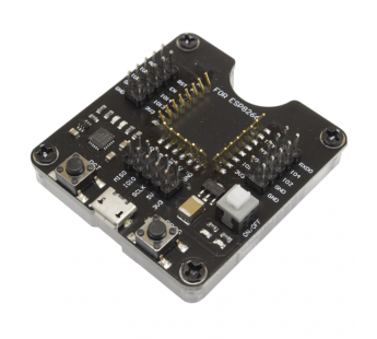 Платы отладочные NONAME Модуль расширения для ESP8266#2155129
