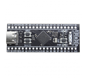 Платы отладочные NONAME  STM32F401CCU6 Отладочная плата#2153277