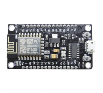 Платы отладочные NONAME ESP8266+CH340 Отладочная плата Wi-Fi#2154918