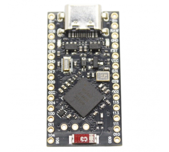 Платы отладочные NONAME nRF52840 Отладочная плата ProMicro сType-C#2153231