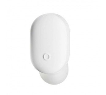 Xiaomi Bluetooth гарнитура Xiaomi Mi Bluetooth Headset mini (LYEJ05LM)(white)#2162679