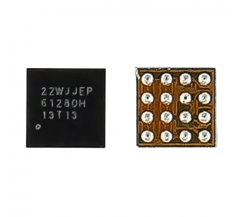 Микросхема TPS61280H (Повышающий DC-DC преобразователь питания для iPhone 15/15 Plus/15 Pro/15 Pro Max)#2185682