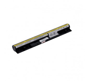 Аккумуляторная батарея для ноутбука Lenovo IdeaPad S300 (L12S4L01) 2600 mAh#2153515