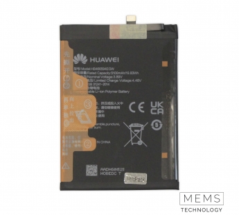 Аккумулятор Huawei Honor X5 Plus HB466594EGW 5100mAh VoltPack#2153526