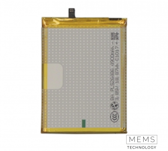 Аккумулятор Motorola Moto G30 / E7 Plus / G9 Play / G7 Power (JK50) 5000mAh VoltPack#2153544