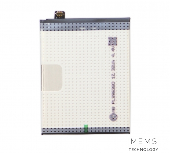 Аккумулятор OnePlus 3 (BLP613) 2900 mAh VoltPack#2153550