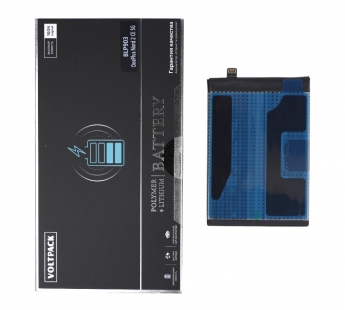 Аккумулятор OnePlus Nord 2 CE 5G (BLP903) 4500mAh VoltPack#2181376