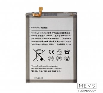 Аккумулятор Samsung Galaxy M20 (SM-M205F) / M30 (SM-M305F) / A40S (SM-A407F) 5000mAh VoltPack#2153556