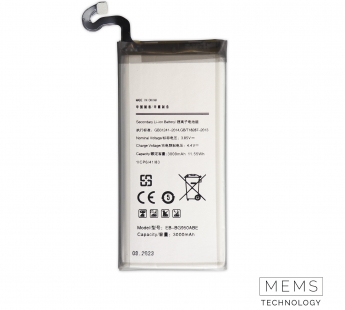 Аккумулятор Samsung Galaxy S8 (SM-G950F) EB-BG950ABA 3250mAh VoltPack#2153558