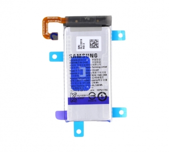 Аккумулятор Samsung Galaxy Z Flip 5 (SM-F731B) (GH82-31699A) Сервисный Оригинал (Основной)#2181940