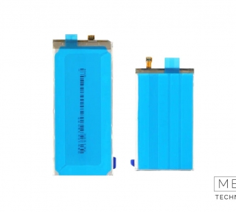Аккумулятор Samsung Z Fold 3 (SM-F926) (EB-BF926ABY) 2120 mAh VoltPack#2153561