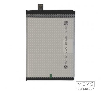 Аккумулятор Vivo T1 (B-T6) 5000mAh VoltPack#2153565
