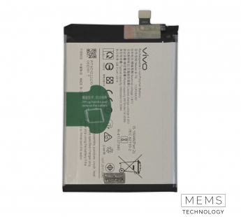 Аккумулятор Vivo T1 (B-T6) 5000mAh VoltPack#2153566