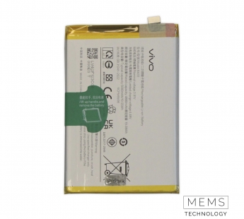 Аккумулятор Vivo Y03/Y18 (BA33) 5000mAh VoltPack#2153570