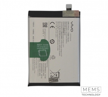 Аккумулятор Vivo Y35 (B-W0) 5000mAh VoltPack#2153572