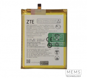 Аккумулятор ZTE Blade A7 2020/A7s 2020 (Li3839T43P8h826348) 4000mAh VoltPack#2153593