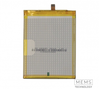 Аккумулятор ZTE Blade A71 (Li3839T44P8h866445) 4000mAh VoltPack#2153594